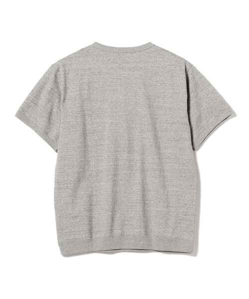 WHITESVILLE(ホワイツビル)の「WHITESVILLE / 14/- SHORT SLEEVE T-SHIRT(Tシャツ/カットソー・メンズ・ホワイト系その他6/グリーン/ブラック系その他3・MEDIUM/LARGE)」の11枚目の写真