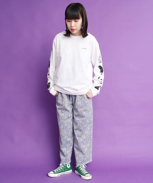 didizizi 浮かぶラッコJQPT didizizi（ディディジジ）の「浮かぶラッコJQPT（その他パンツ