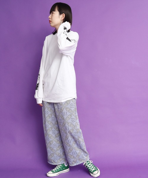 didizizi 浮かぶラッコJQPT didizizi（ディディジジ）の「浮かぶラッコJQPT（その他パンツ