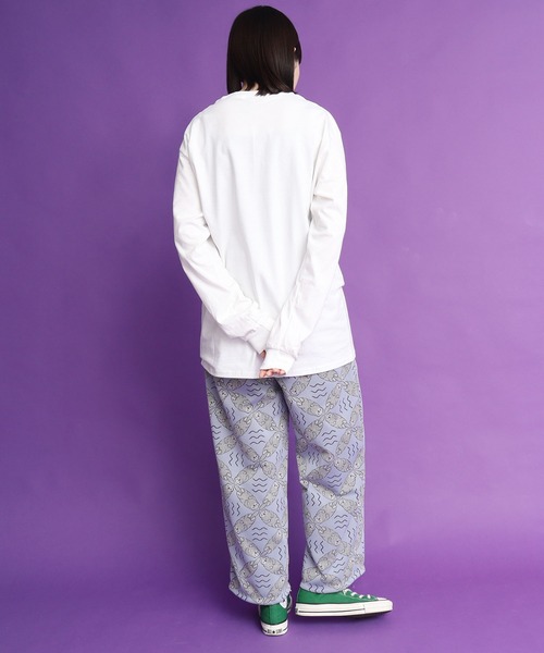 didizizi 浮かぶラッコJQPT didizizi（ディディジジ）の「浮かぶラッコJQPT（その他パンツ