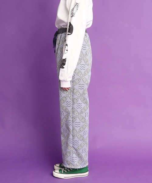 didizizi 浮かぶラッコJQPT didizizi（ディディジジ）の「浮かぶラッコJQPT（その他パンツ