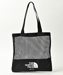 THE NORTH FACE（ザノースフェイス）の「THE NORTH FACE ザ ノースフェイス 韓国限定 メッシュ トートバッグ（トートバッグ・メンズ）」
