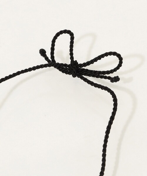 Firsthand（ファーストハンド）の「ANNIKA INEZ/アニカイネズ Heart Necklace Large / ハートネックレス ラージ（ネックレス・レディース・シルバー・ONE SIZE）」の6枚目の写真
