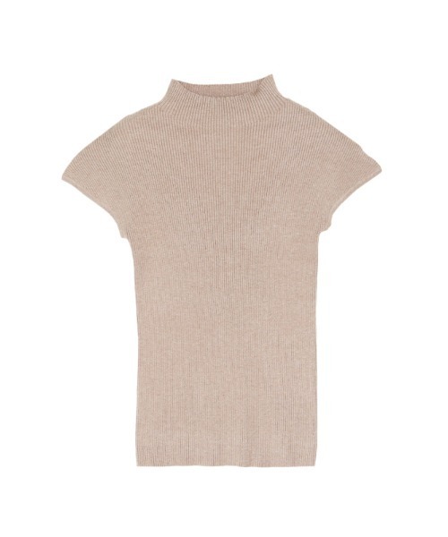 acymニット ACTIBREEZE JACQUARD KNIT SHORT SLEEVE TOP | Men | Serpentine Green
