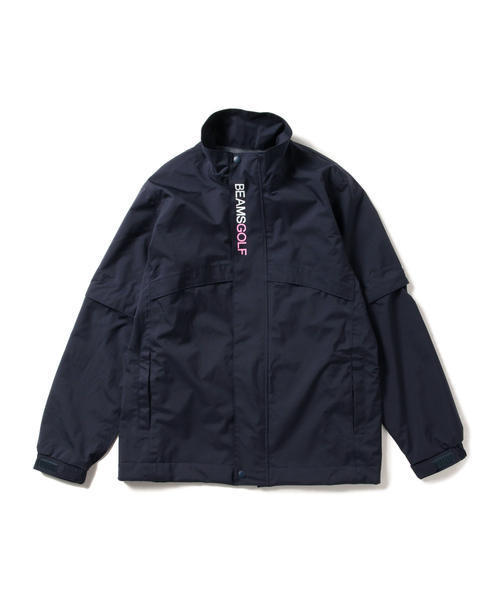 ビームスゴルフナイロンジャケット BEAMS GOLF ナイロンジャケット