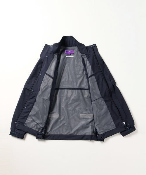 BEAMS GOLF（ビームスゴルフ）の「BEAMS GOLF PURPLE LABEL