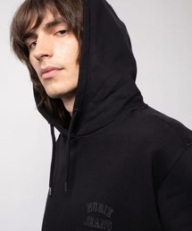 Franke Logo パーカー