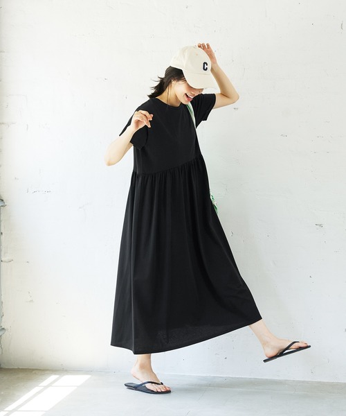 Isabela Capeto ワンピース 優待価格[EUCLAID]アイレット刺繍ワンピース | KOBUNSHA SELECT