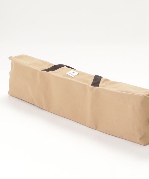 スノーピーク ポールキャリングケース snowpeakポールケース