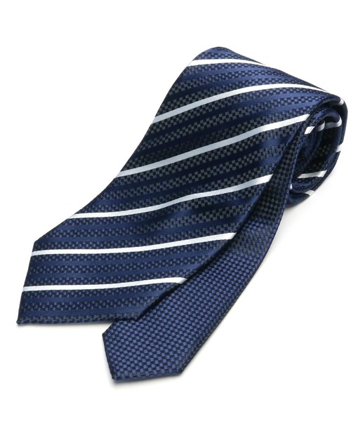 TOKYO SHIRTS(トウキョウシャツ)の「クレリックネクタイ(ネクタイ・メンズ・その他12/その他14/その他6/その他20/その他13/その他2/その他11/その他8/その他4/その他5/その他18/その他3/その他9/その他15/その他7/その他19/その他17/その他1/その他16/その他10・FREE)」の4枚目の写真