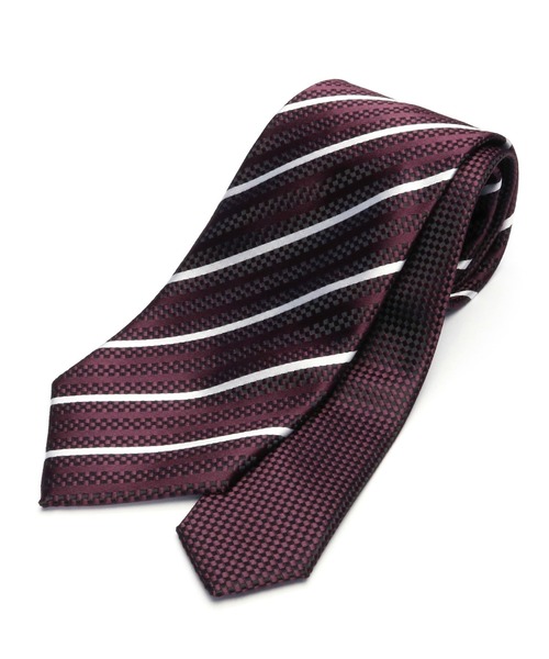 TOKYO SHIRTS(トウキョウシャツ)の「クレリックネクタイ(ネクタイ・メンズ・その他12/その他14/その他6/その他20/その他13/その他2/その他11/その他8/その他4/その他5/その他18/その他3/その他9/その他15/その他7/その他19/その他17/その他1/その他16/その他10・FREE)」の18枚目の写真