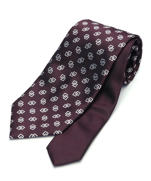 TOKYO SHIRTS(トウキョウシャツ)の「クレリックネクタイ(ネクタイ・メンズ・その他12/その他14/その他6/その他20/その他13/その他2/その他11/その他8/その他4/その他5/その他18/その他3/その他9/その他15/その他7/その他19/その他17/その他1/その他16/その他10・FREE)」の1枚目の写真