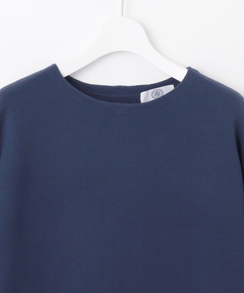 J.PRESS(ジェイプレス)の「【洗える】VIS/PE MILANO ニット ワンピース(ワンピース・レディース・ダルブルー系/ブラウン系/ブラック系・11/9)」の16枚目の写真