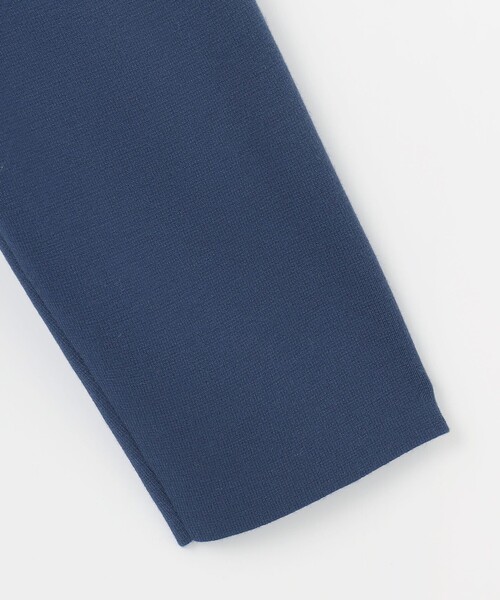 J.PRESS(ジェイプレス)の「【洗える】VIS/PE MILANO ニット ワンピース(ワンピース・レディース・ダルブルー系/ブラウン系/ブラック系・11/9)」の17枚目の写真