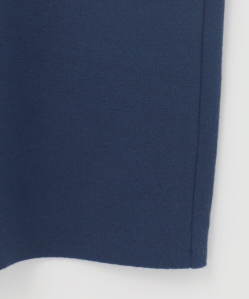 J.PRESS(ジェイプレス)の「【洗える】VIS/PE MILANO ニット ワンピース(ワンピース・レディース・ダルブルー系/ブラウン系/ブラック系・11/9)」の19枚目の写真
