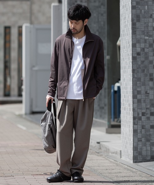 ATTACHMENT（アタッチメント）の「【 直営店・ZOZOTOWN限定 】WAIST BAG - LIMITED -（ボディバッグ/ウエストポーチ・メンズ・ブラック/グレー・FREE）」の22枚目の写真