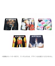 下着・アンダーウェア HIPSHOP 仮面ライダー＞MASKED RIDER ZX/仮面ライダーZX アンダーパンツ