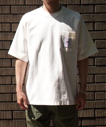 BROOKLYN OVERALL | ビックネームTシャツ(Tシャツ/カットソー)