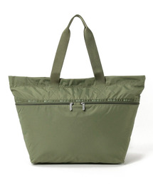 LeSportsac（レスポートサック）の「CARLIN ZIP TOP TOTE BAG