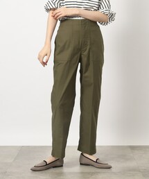 grove | バックサテンカーゴパンツ(その他パンツ)