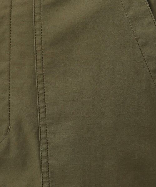 grove（グローブ）の「◆バックサテンカーゴパンツ（その他パンツ・レディース・ネイビー/カーキ・02/03/01/05/04）」の8枚目の写真