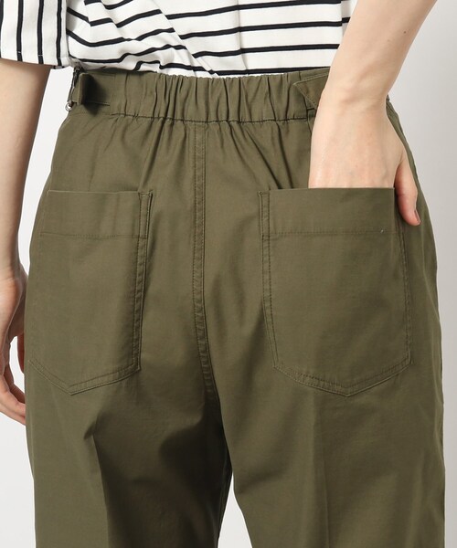 grove（グローブ）の「◆バックサテンカーゴパンツ（その他パンツ・レディース・ネイビー/カーキ・02/03/01/05/04）」の19枚目の写真