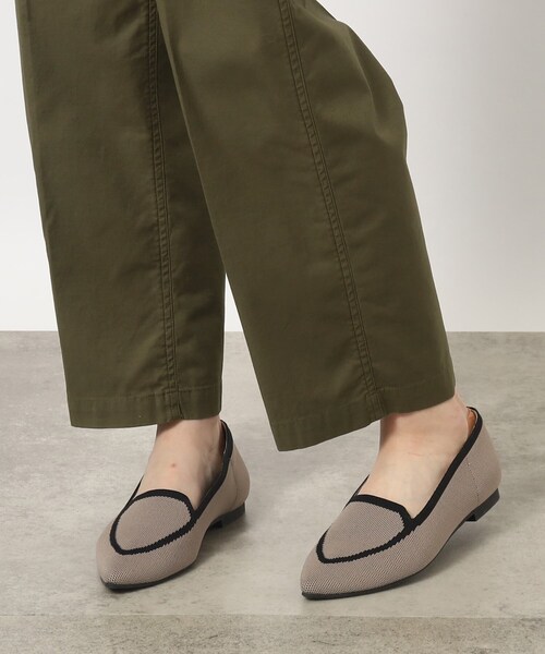 grove（グローブ）の「◆バックサテンカーゴパンツ（その他パンツ・レディース・ネイビー/カーキ・02/03/01/05/04）」の21枚目の写真