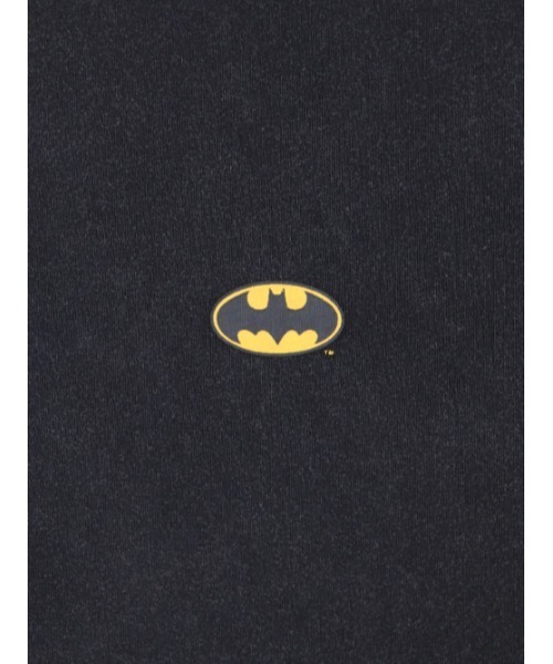 AMAIL（アマイル）の「【BATMAN】AM Loose（Tシャツ/カットソー・レディース・ホワイト/ブラック・FREE）」の19枚目の写真