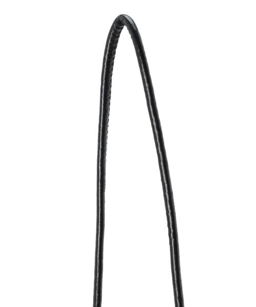 Te chichi（テチチ）の「ファーミニショルダーバッグ（ハンドバッグ・レディース・モカ/カーキ・F）」の13枚目の写真