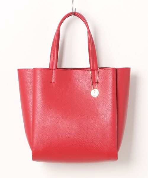 ikumi トートバッグ IKUMI / KUROMI×IKUMI PIERCED TOTE
