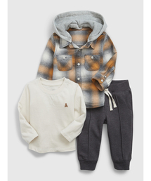 GAP | 3点セット (ベビー)(シャツ/ブラウス)