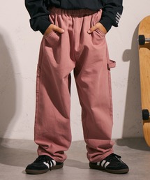 ペインターパンツ」に該当するピンク/桃色系のファッション通販