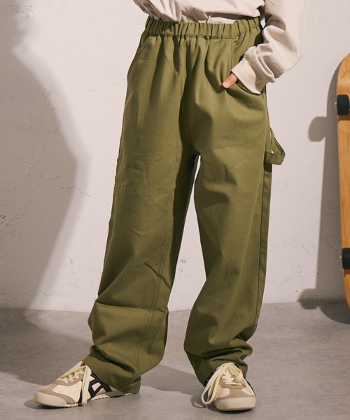 PAIRMANON STREET（ペアマノンストリート）の「ペインター ワーク