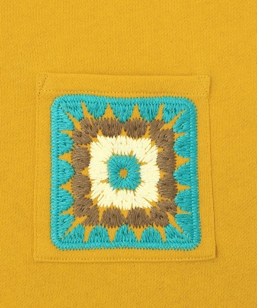 パーカー クロシェ刺繍スウェットプルパーカー レディース クロシェ刺繍スウェットプルパーカー【8月5日(火)15時までの限定