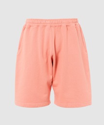 ECOCYCLE（エコサイクル）の「SWEAT SHORTS_PINK（スウェットパンツ）」