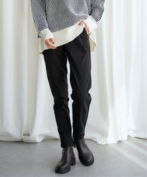 LBC | ラクぬくテーパードパンツ(その他パンツ)