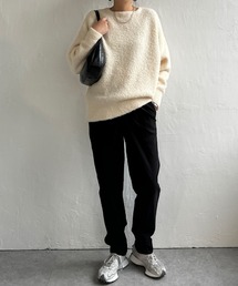 ※WEB限定※伸びる美脚★プチプラテーパードパンツ