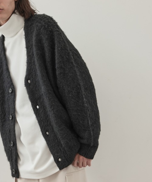 j.n.r.d（ジェー・エヌ・アール・ディー）の「モヘアライクビッグ