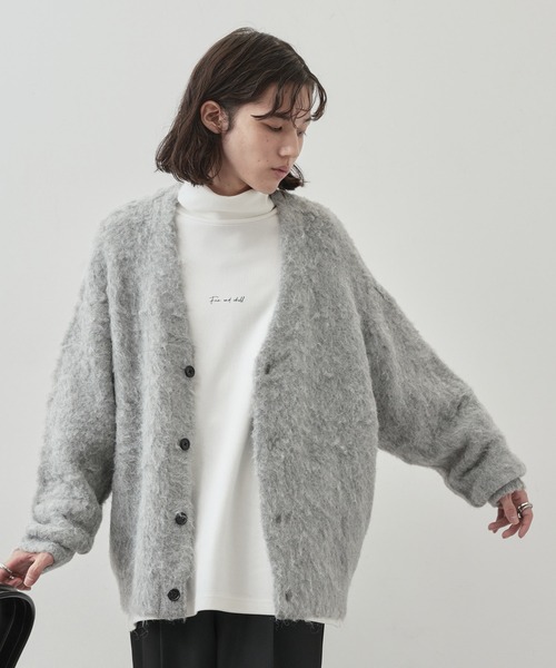 j.n.r.d（ジェー・エヌ・アール・ディー）の「モヘアライクビッグ