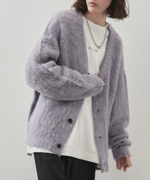 j.n.r.d（ジェー・エヌ・アール・ディー）の「モヘアライクビッグ