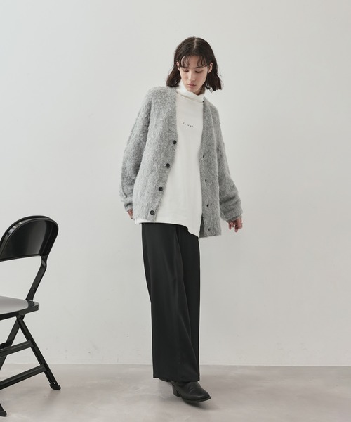 j.n.r.d（ジェー・エヌ・アール・ディー）の「モヘアライクビッグ