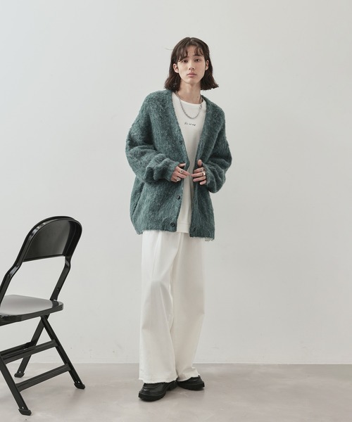 j.n.r.d（ジェー・エヌ・アール・ディー）の「モヘアライクビッグ