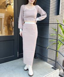 Deicyボーダーセットアップ