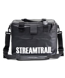 STREAM TRAIL（ストリームトレイル）の「MACTRA　マクトラ（ボストンバッグ）」