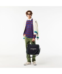 LACOSTE - 【新品未使用】ラコステ ヘリテージキャンバス ラケットケーステニスバッグ 楽天市場】【SALE／30%OFF】ヘリテージキャンバス ラケット