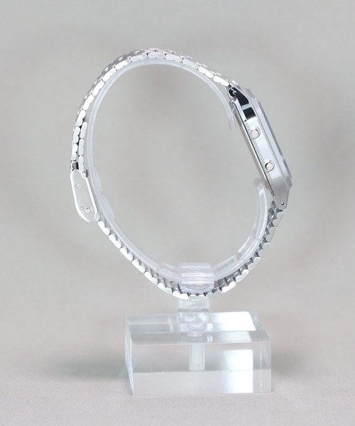 CASIO（カシオ）の「CASIO CLASSIC / AQ-230A-7AMQYJF（アナログ腕時計・メンズ・シルバー・FREE）」の17枚目の写真