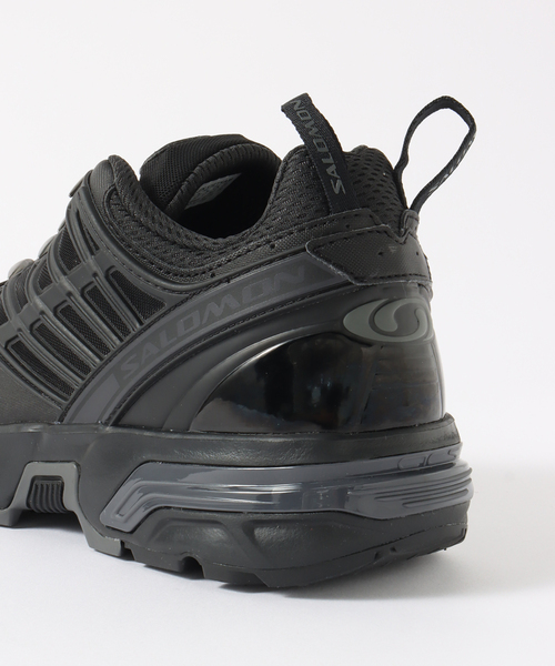 SALOMON / サロモン】ACS PRO BLACK（スニーカー）｜SALOMON