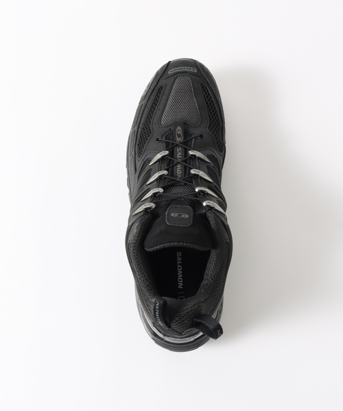 SALOMON / サロモン】ACS PRO BLACK（スニーカー）｜SALOMON