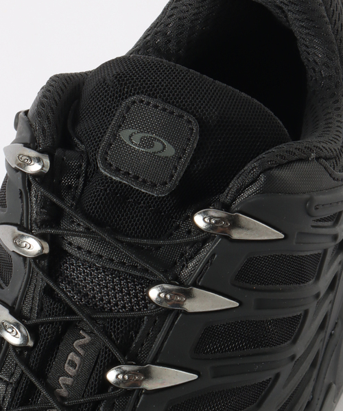 SALOMON / サロモン】ACS PRO BLACK（スニーカー）｜SALOMON