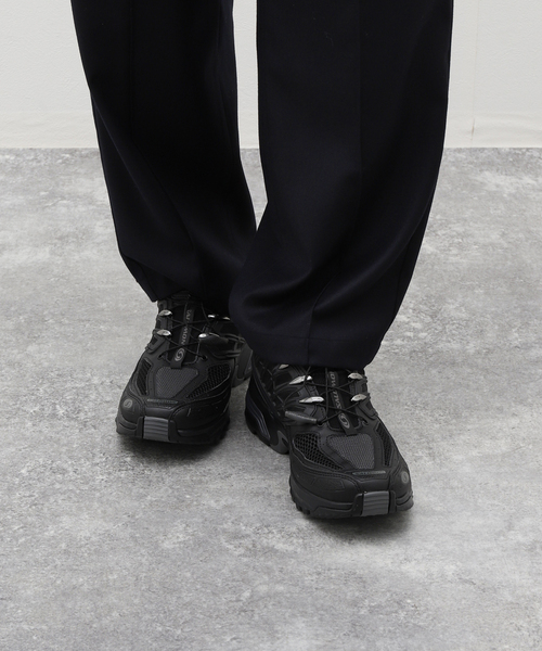 SALOMON / サロモン】ACS PRO BLACK（スニーカー）｜SALOMON